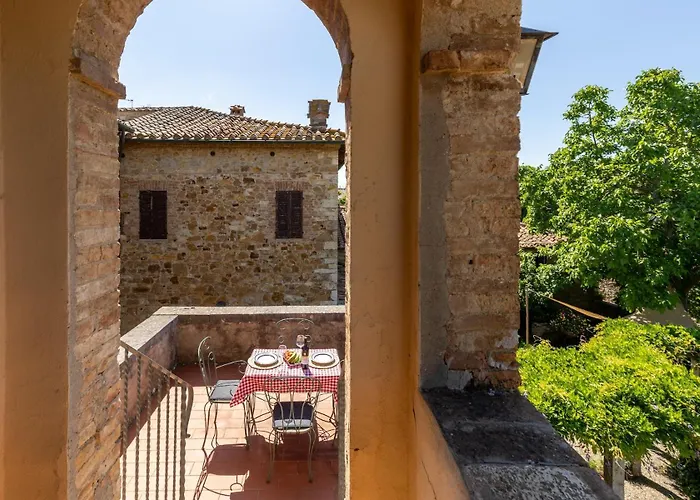 Palazzo Costanti - A 8 Minuti Dalle Terme *